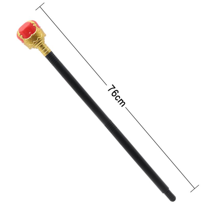 Red Kings Han Han (76cm)