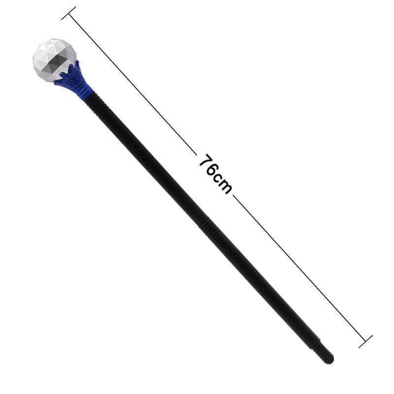 Silver Gem Strike (76cm)