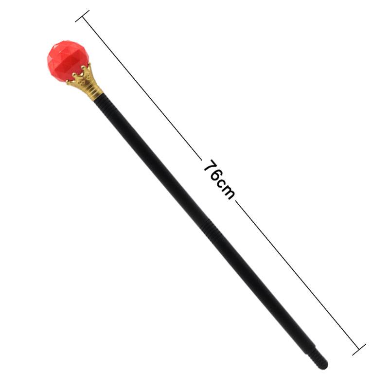 Red Gem Strike (76cm)