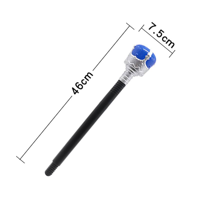 Blue King Strike (46cm)