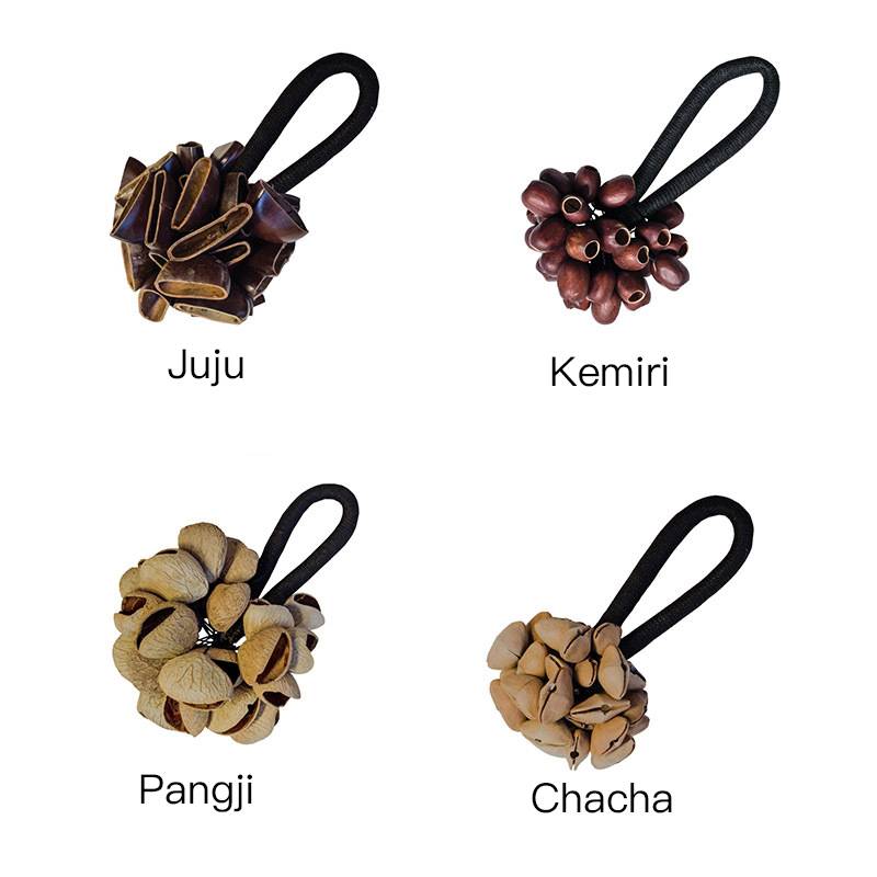 [4 set of hand bells]