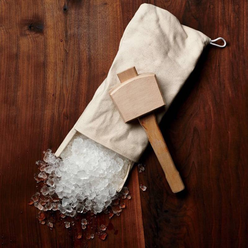Canvas Broken Bing Bing Hammer Set Pure Cotton Bing Band Pumping Rope Dry Bringing Broken Broken Broken Broken Broken Model