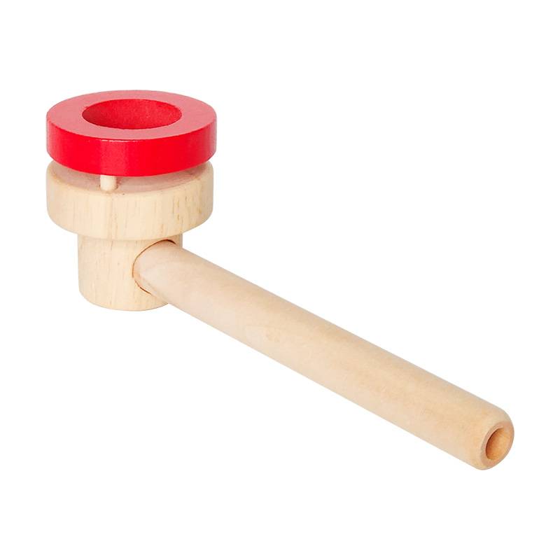 Children's Wood Sensor Training Broken Suspending Stomatoscopy Stomatoscopy Exercise Lung Live Energy Household Toys
