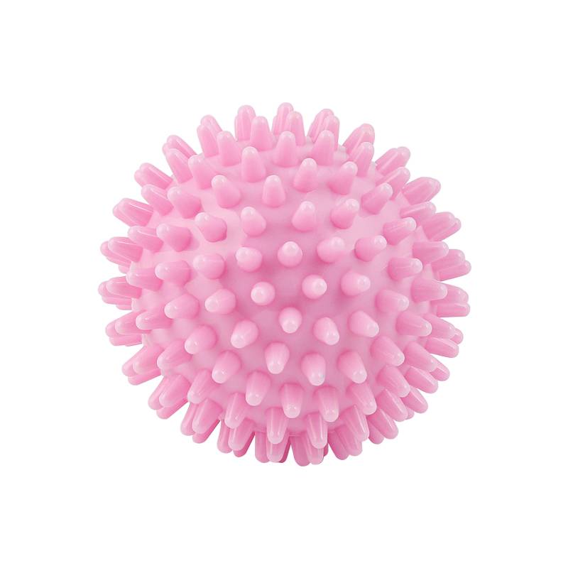 F Muscle relaxation Fitness Ball Peanut Ball Foot and Shoulder neck Rehabilitation Massage Meridum Fascies Yoga Massage Ball