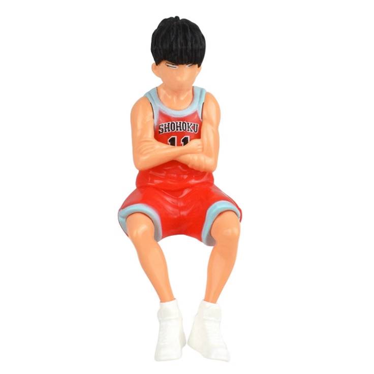 Large Plastic Rukawa Feng