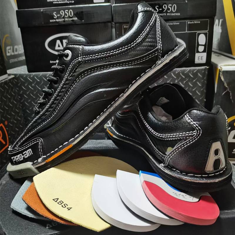 BEL Bull Products ABS Brand Professional Change Boaning Sneakers S950 is also suitable for left -hand players