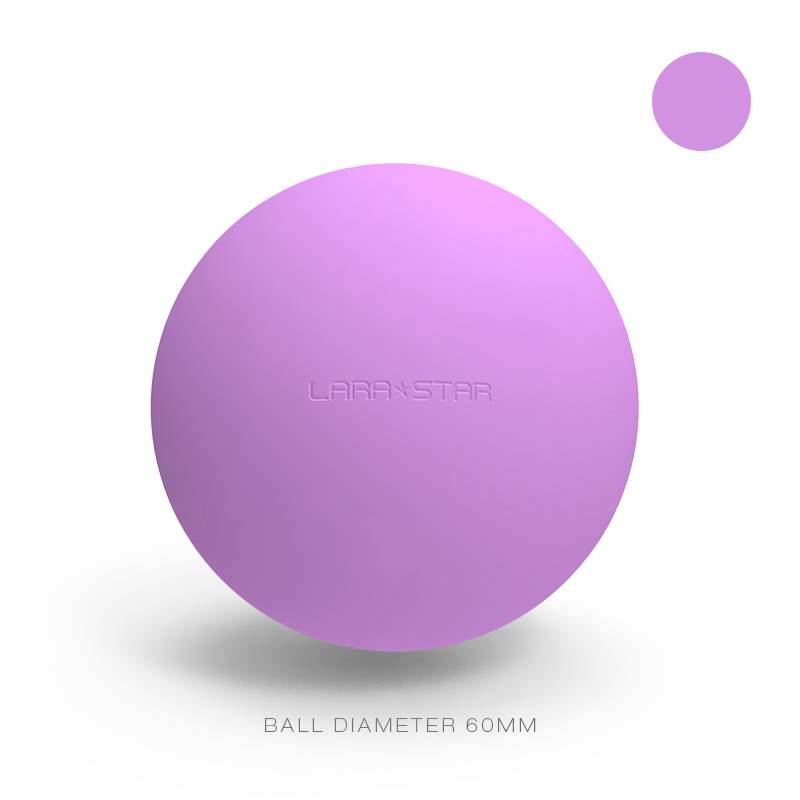 Taro purple ☆ silicone model