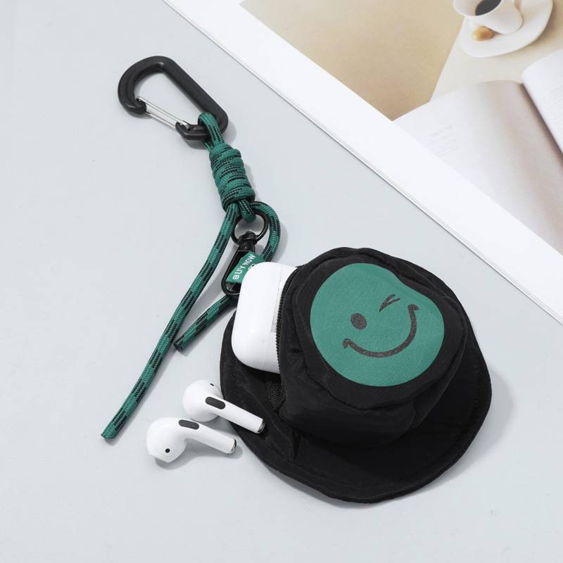 I'm gonna need you to get me a copy of the coin key bag