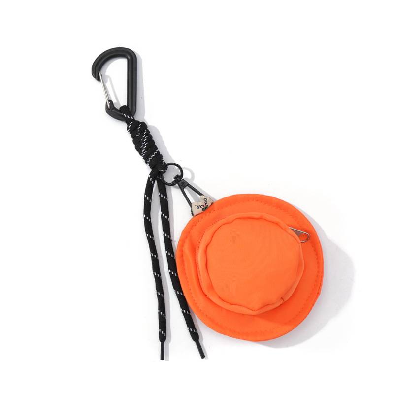 I'm gonna need you to get me a copy of the coin key bag
