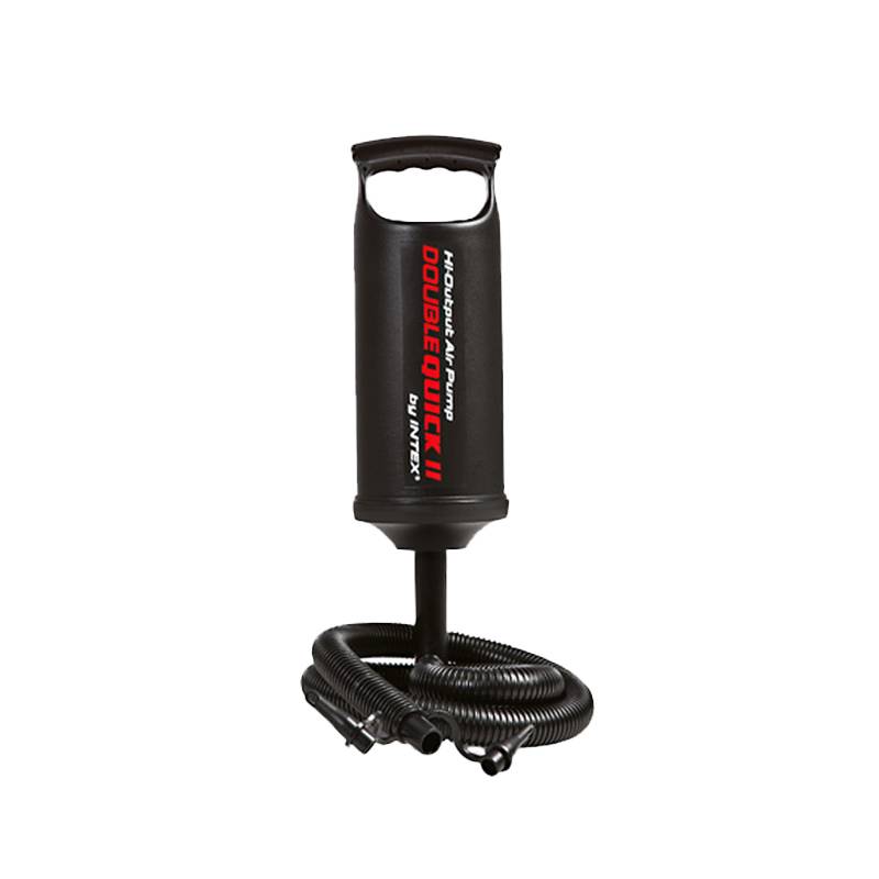 68612 manual inflatable pump