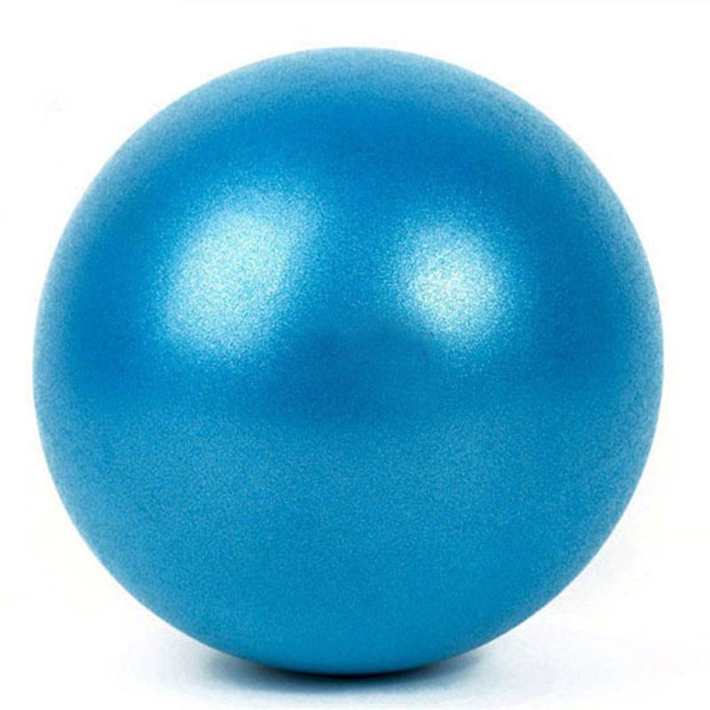 Plati small ball [Mysterious blue] -25cm
