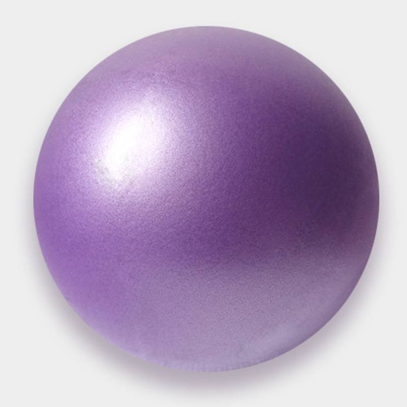 Plati small ball [taro purple] -25cm