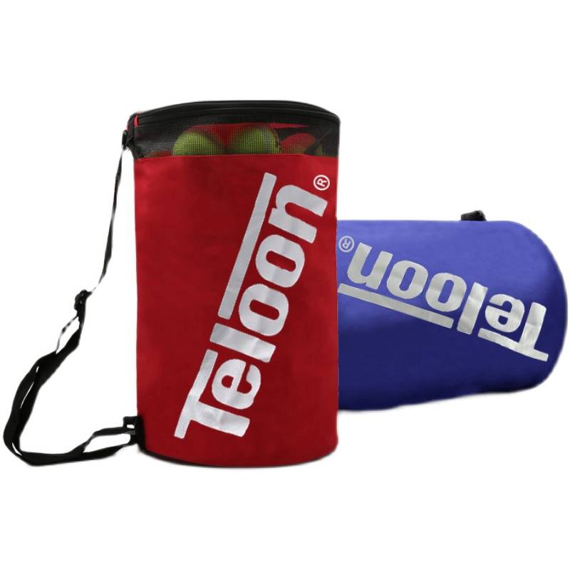 TELOON Tianlong tennis barrel bag ball bag large -capacity tennis bag tennis bag tennis shoulder bag bag