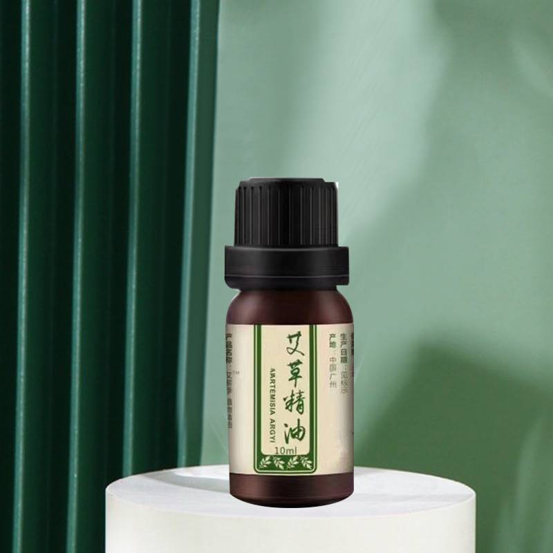 Wormwood essential oil-1 bottle