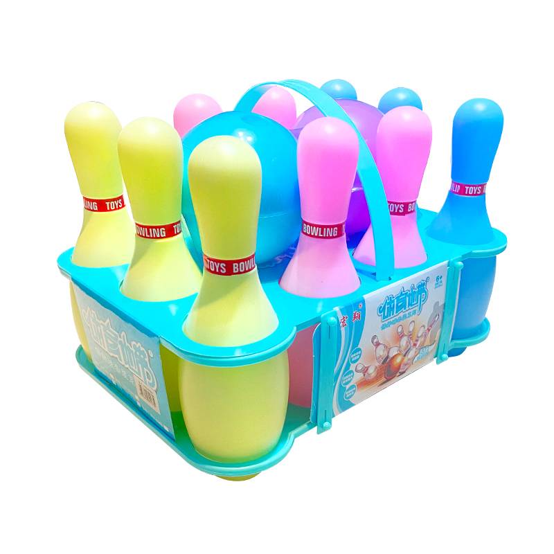 Bull -age toy Children's Large Outdoor Parent -Child Interactive Road Group Construction Movement Convention Competition Real Solid Ball