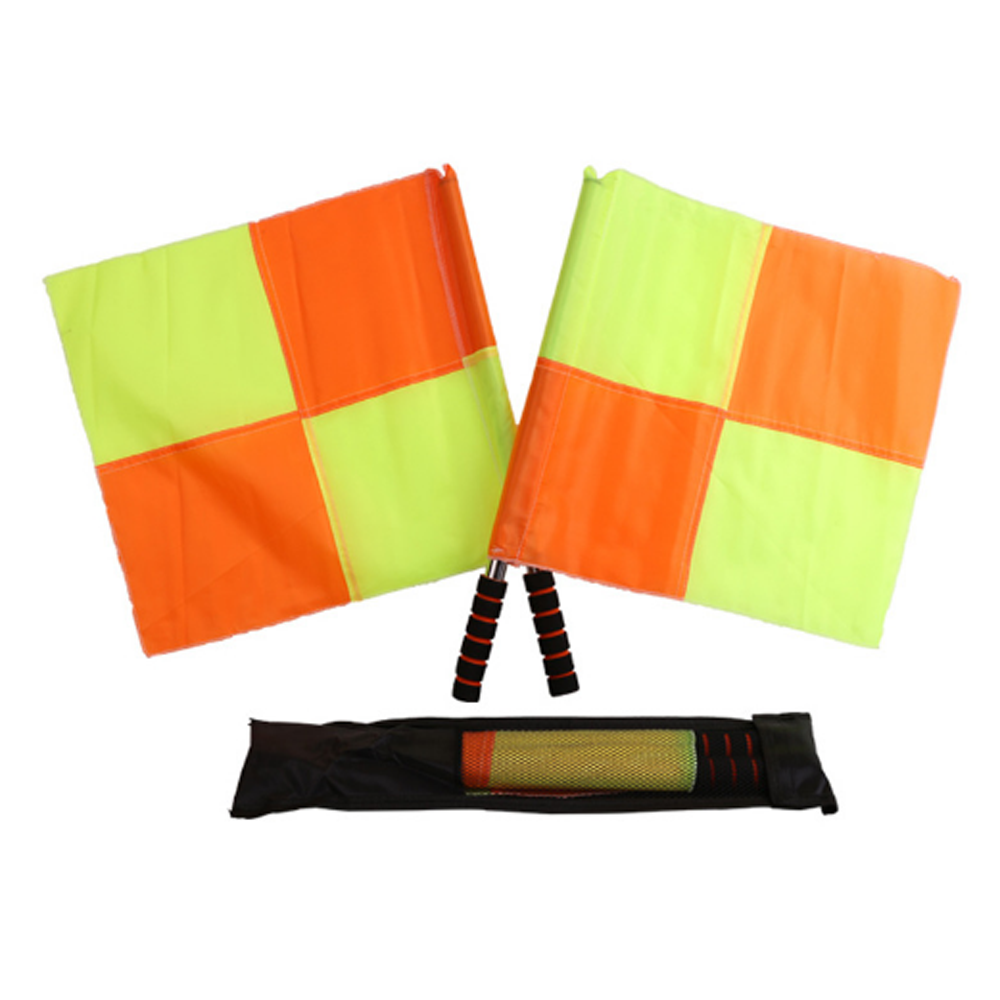 Football Border Pattern X1 (Bringing Bags)