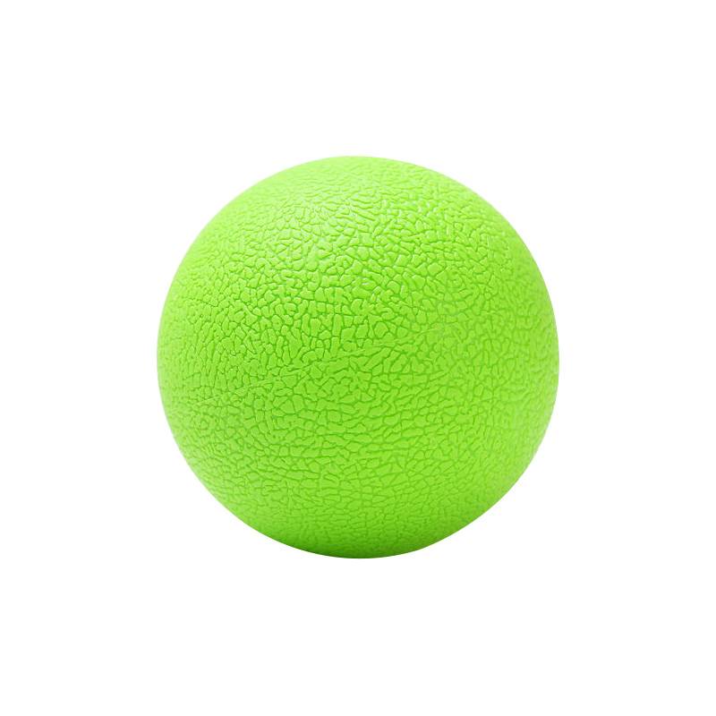 Green [Single Ball] Hard