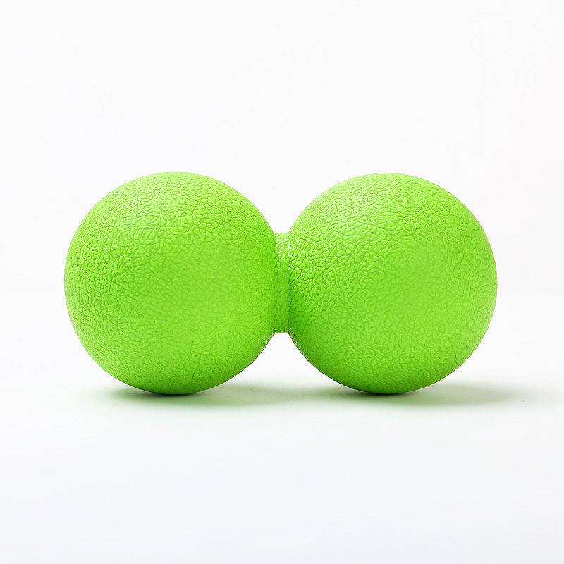 Green [Double Ball] Hard