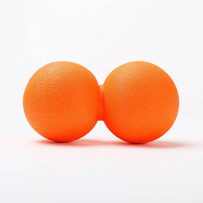 Orange [Double Ball] Hard