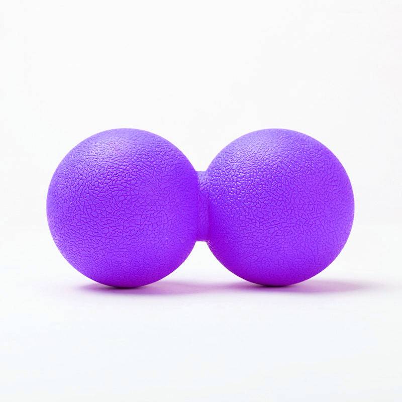 Purple [Double Ball] Hard