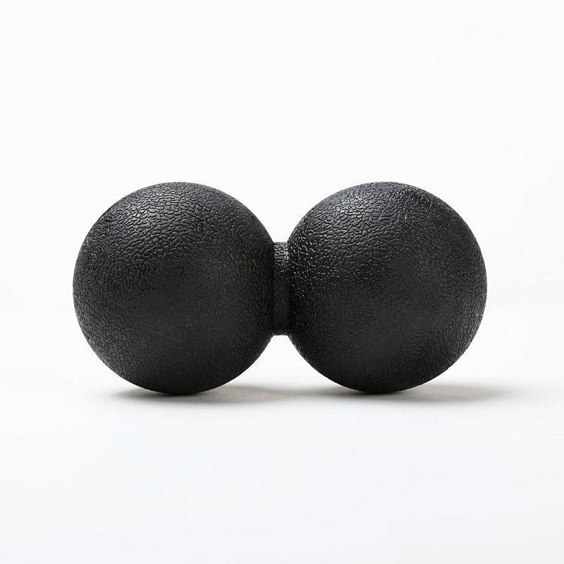 Black [Double Ball] Hard