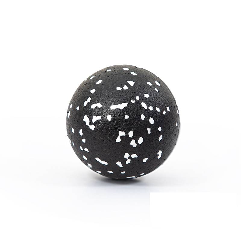 Black and White [Single Ball] Bubble