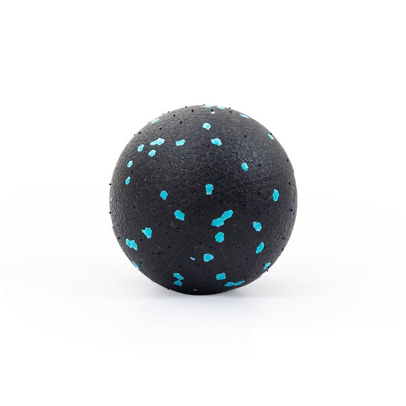 Black and Blue [Single Ball] Bubble