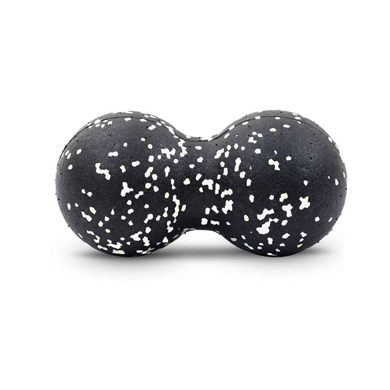 Black and White [Double Ball] Bubble