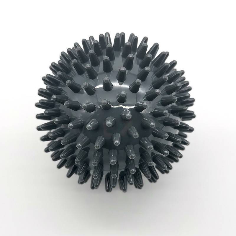 Black [Single Ball] Hedgehog