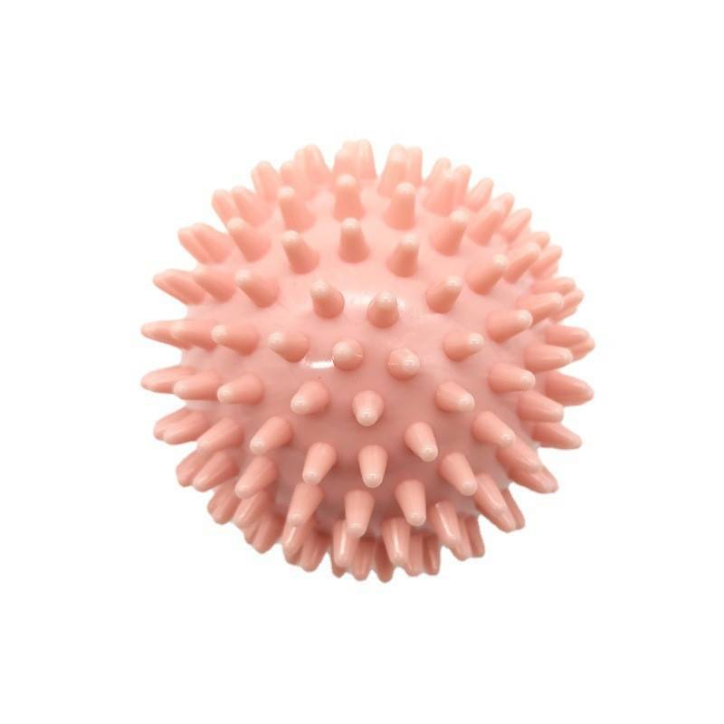 Light powder [single ball] hedgehog