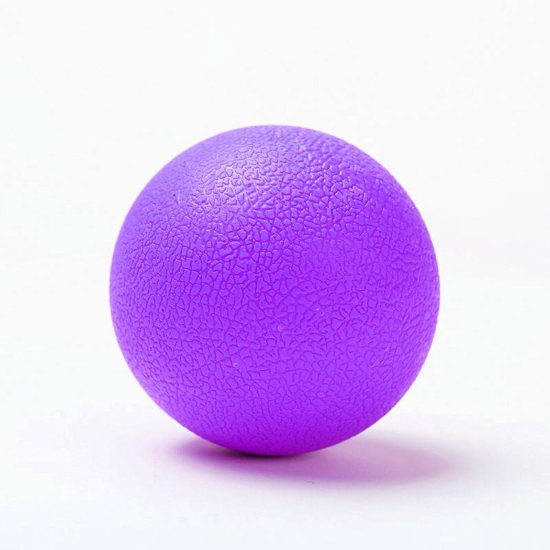 Purple [Single Ball] Hard