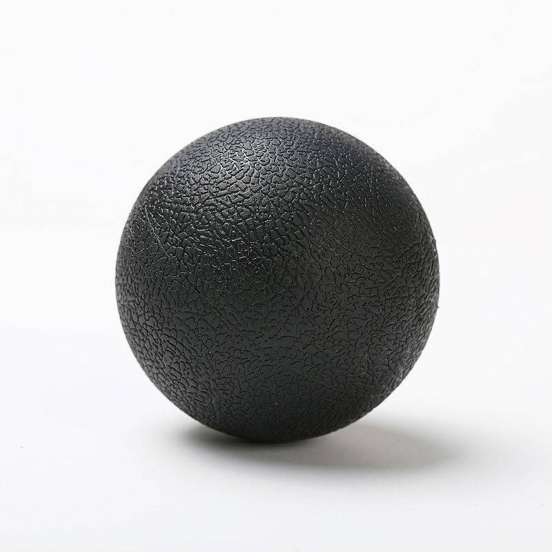 Black [single ball] hard