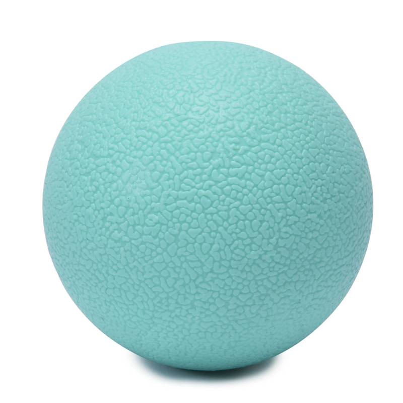 Light green [single ball] hard
