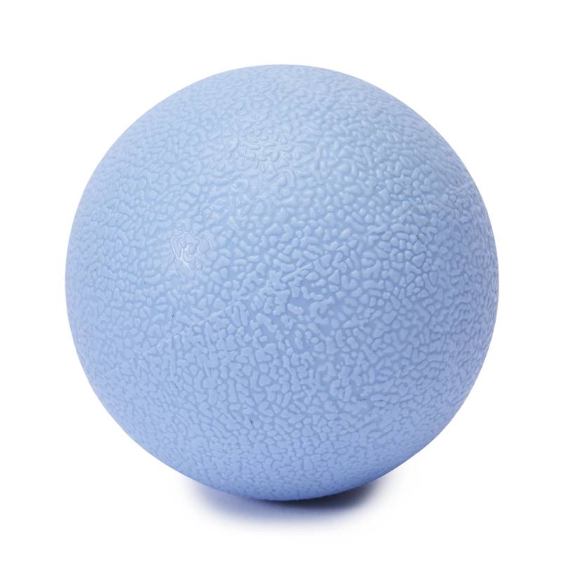 Light blue [single ball] hard