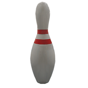 Large real human body bowling inflatable and bowling ball snow -bald ball bowling ball expansion activity prop