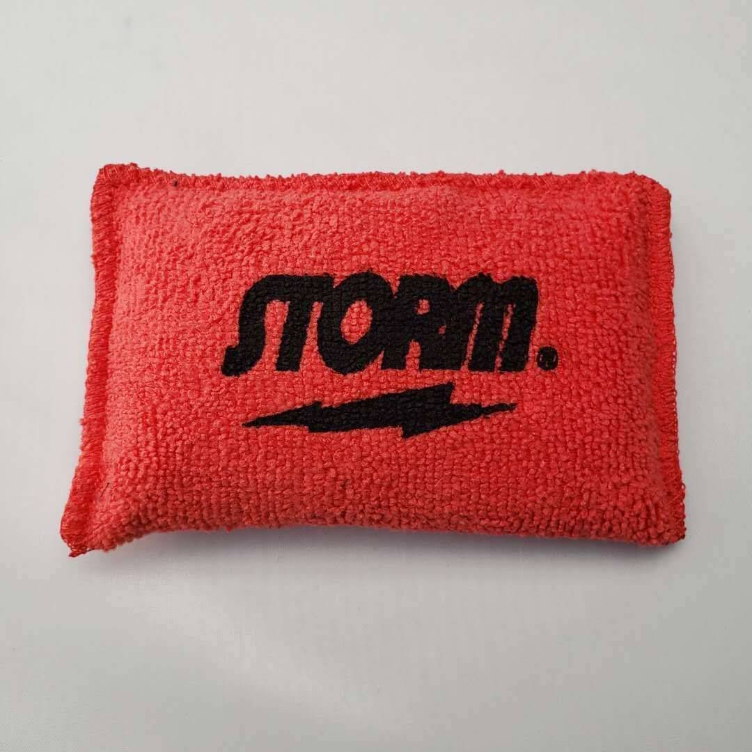 Bull -age balls make the palm dry and lubricate professional security ball dry handbag storm brand multi -color