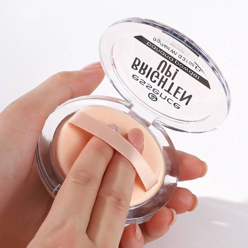 Essence Banana Pacus Puff Puff Puff is suitable for KVD replacement E large cake CT honey powder to pour without eating powder