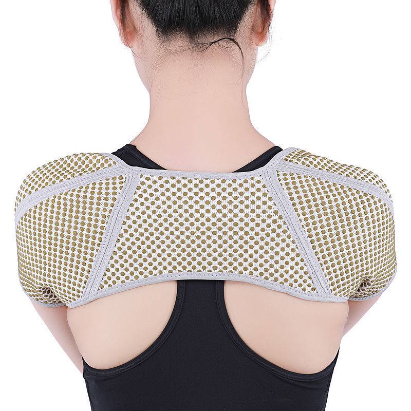 The vertebrae warms the shoulder and sleeps with the apricot