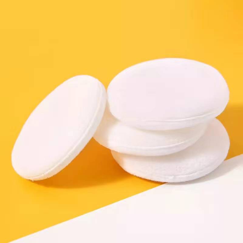 4 slices replacement cotton