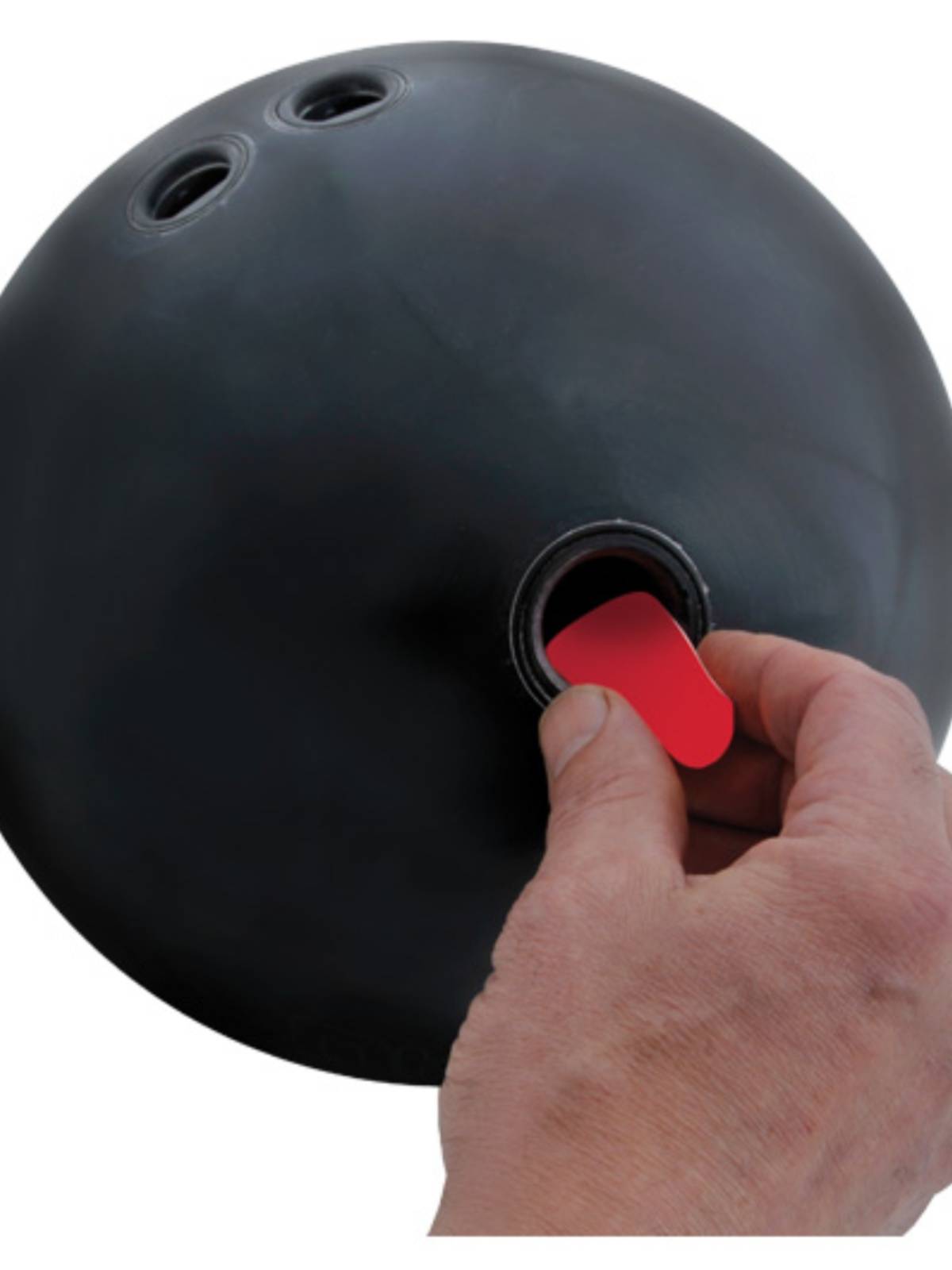 Bel bowling ball supplies Turb Grip Strips Astronomical Facial Facial Finger Pole Pass Pass Passing Boat Finger Cave