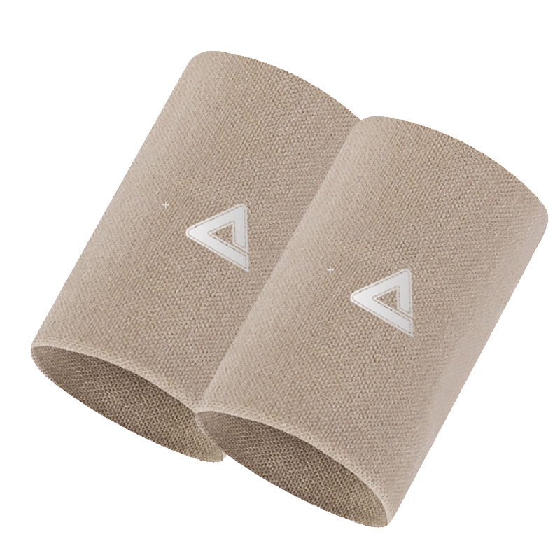 Peak/Powder sports fitness wrist guards men's light, thin anti -sprained pain, damage to keep warm wrist badminton volleyball
