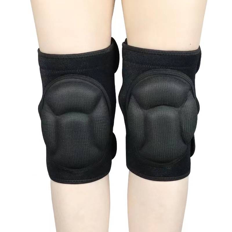 Chaoshan supplies equipment protective gear, worshiping knee and worshiping Buddha, big head pads three steps, one worship and knee knee knee