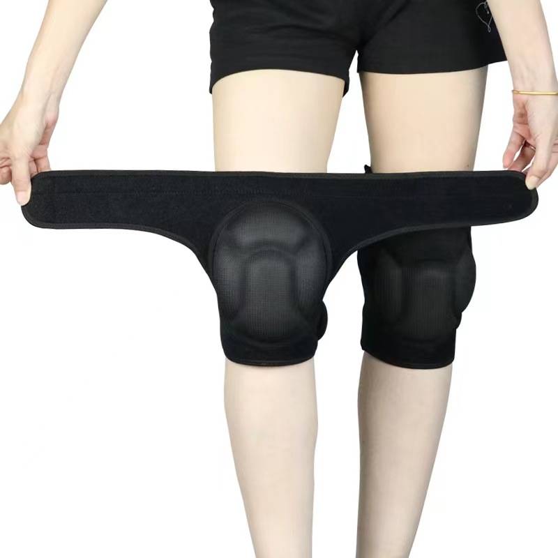 Black knee p. One-to-one pair (110-190 catties)