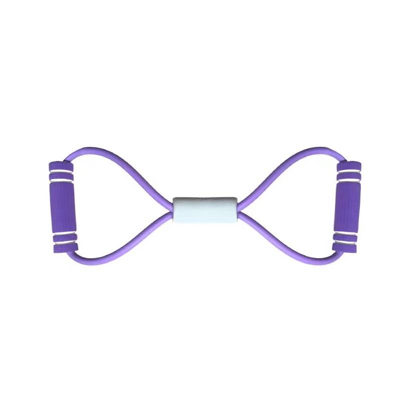 Purple tensor