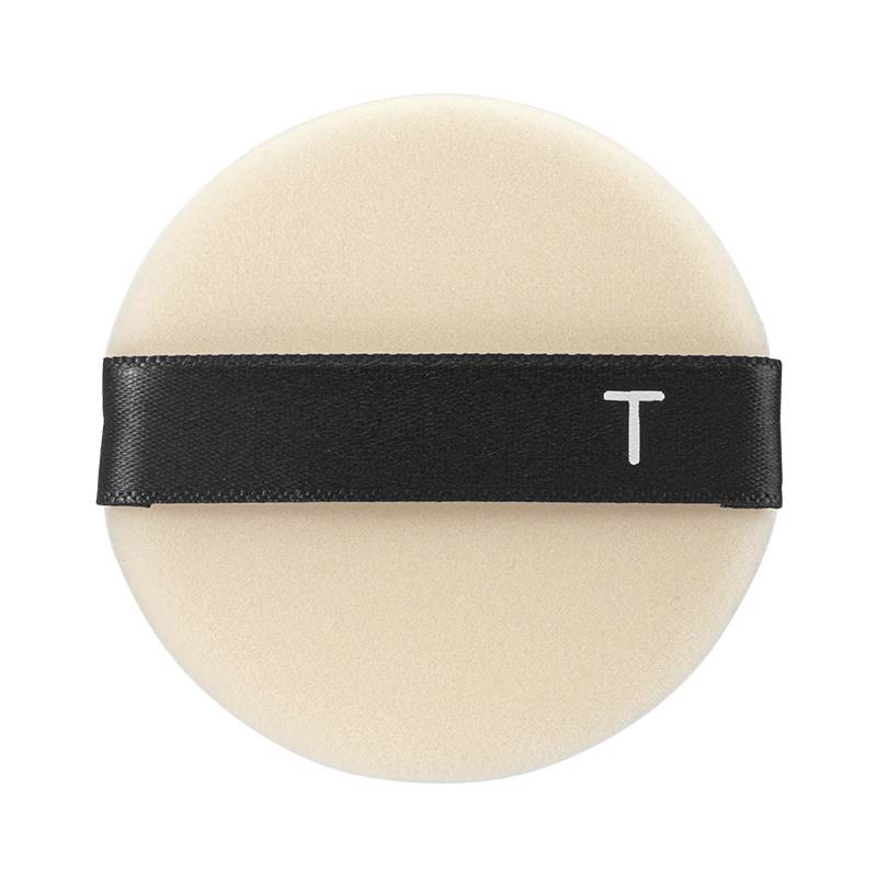 with kvd puffs, the two sides of the cedars can be replaced by velvet puffs