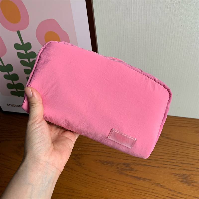 Gentle powder ~ storage bag pen and bag