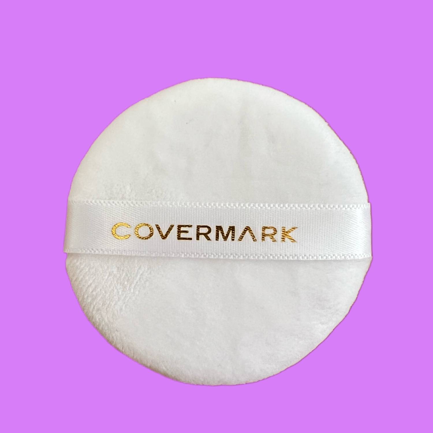 COVERMARK/Aoly San Powder Paps Powder Special Big Puff Spot