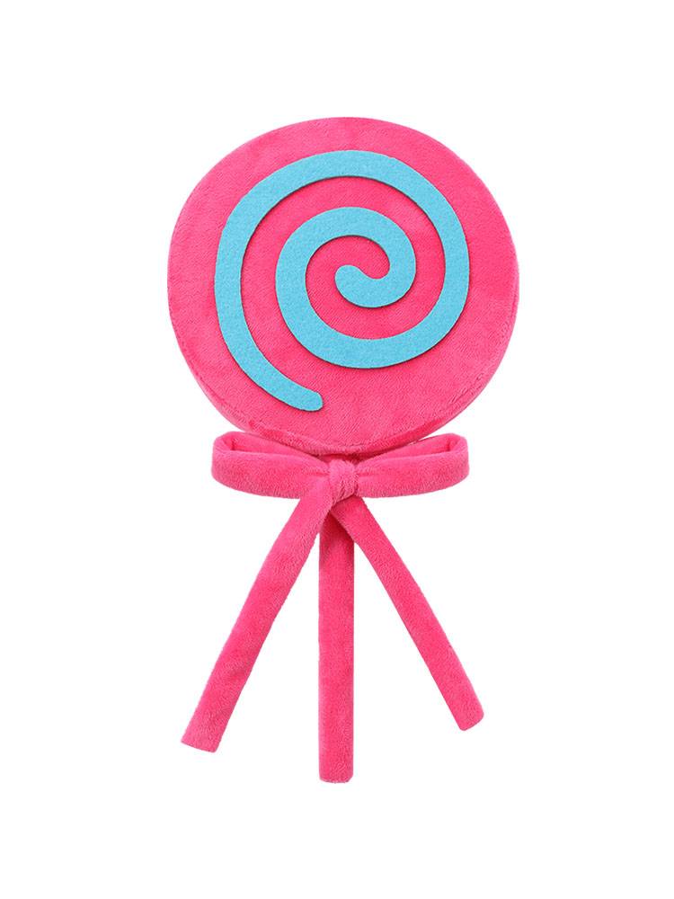 Hand in a lollipop dance prop Kindergarten morning exercise equipment school sports meeting enrollment stage performance stage performance