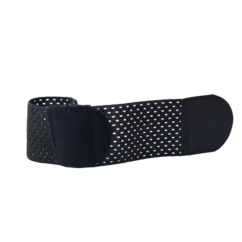 Summer light and breathable bandage wrist holder pressure prevention of wrist sprains sprained joint men and women universal basketball badminton