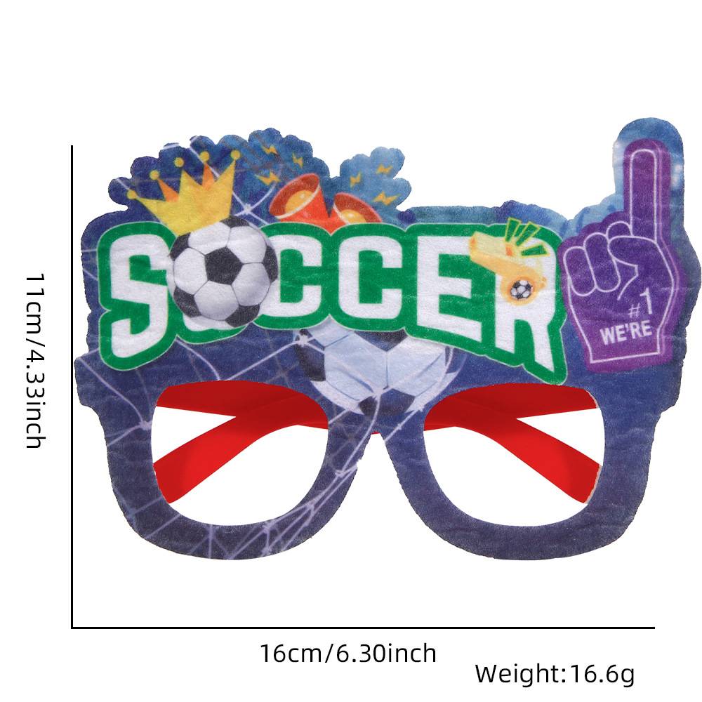 Soccer goalkeeper